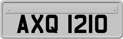 AXQ1210