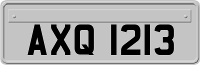 AXQ1213