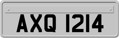 AXQ1214