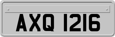 AXQ1216