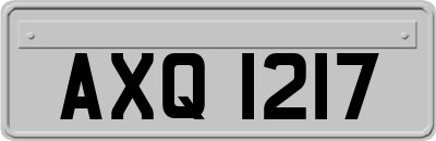 AXQ1217