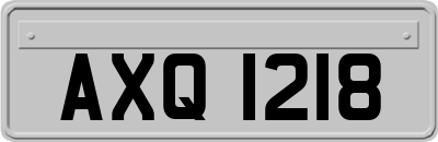 AXQ1218