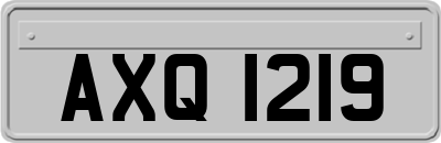 AXQ1219