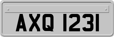 AXQ1231