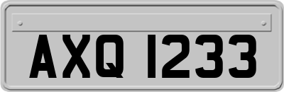 AXQ1233