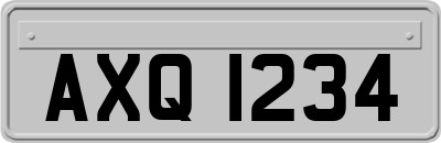 AXQ1234