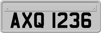AXQ1236
