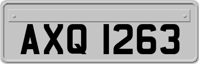 AXQ1263