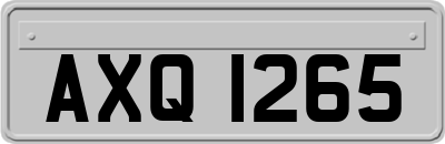 AXQ1265