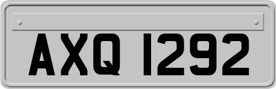 AXQ1292