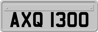 AXQ1300