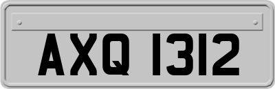 AXQ1312