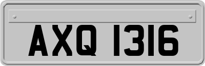 AXQ1316