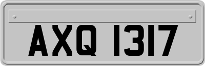 AXQ1317