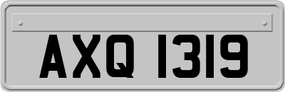 AXQ1319