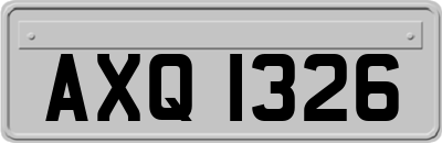 AXQ1326