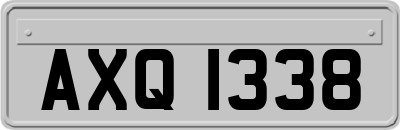 AXQ1338