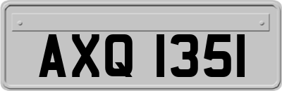 AXQ1351
