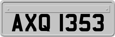 AXQ1353