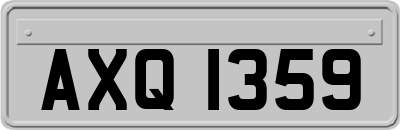 AXQ1359