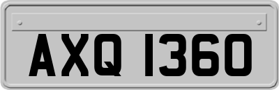 AXQ1360