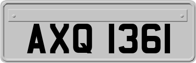 AXQ1361