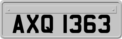 AXQ1363