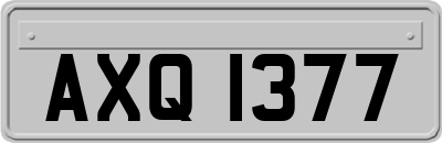 AXQ1377