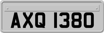 AXQ1380