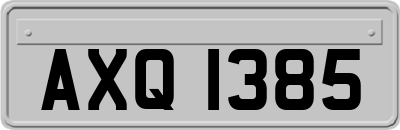 AXQ1385