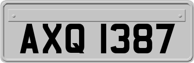 AXQ1387