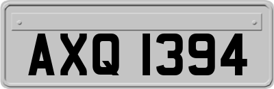 AXQ1394