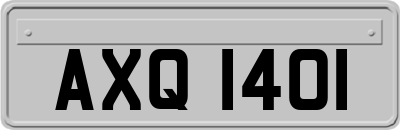 AXQ1401