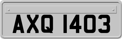 AXQ1403