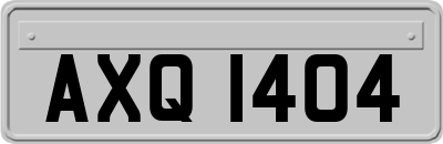 AXQ1404