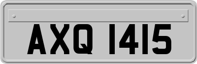 AXQ1415