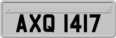 AXQ1417