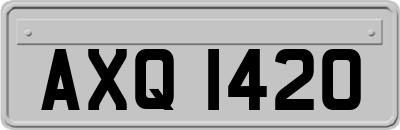 AXQ1420