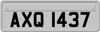 AXQ1437