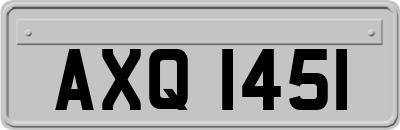 AXQ1451