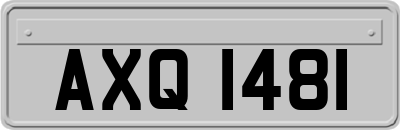 AXQ1481