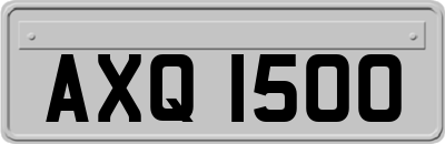 AXQ1500