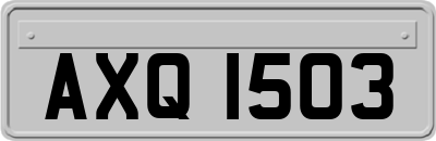 AXQ1503
