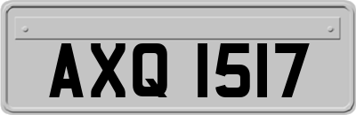 AXQ1517