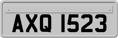 AXQ1523