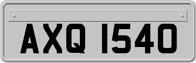 AXQ1540
