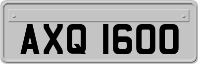 AXQ1600