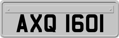 AXQ1601