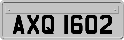 AXQ1602