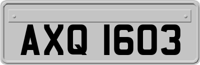 AXQ1603